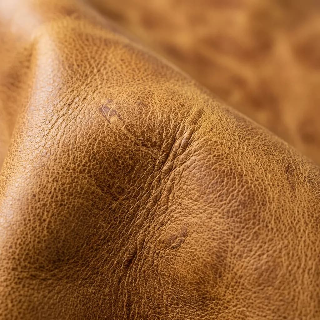 Hydrophobic Weatherproof Leather Spray