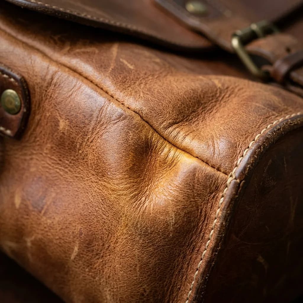Atelier Leather Care Balm & Brush Kit thumbnail 2