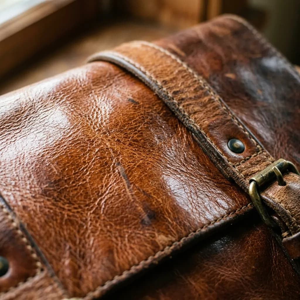 Atelier Leather Care Balm & Brush Kit thumbnail 3