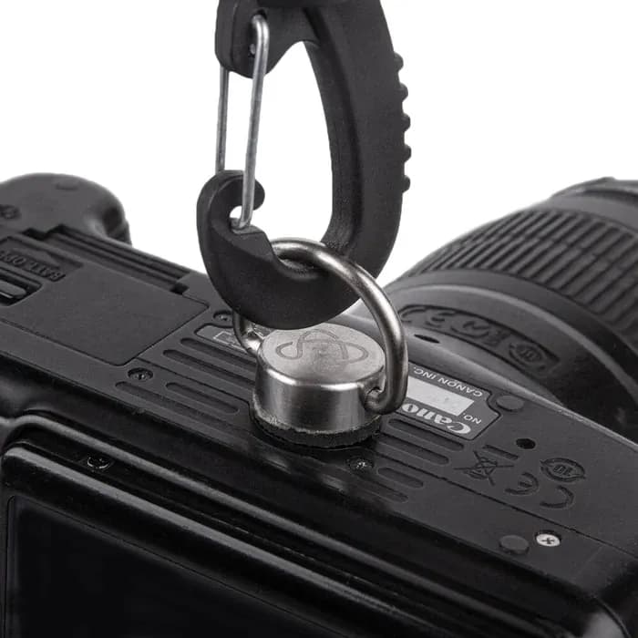 D-Ring Camera Mount Screws 1/4" (2-Pack) thumbnail 5