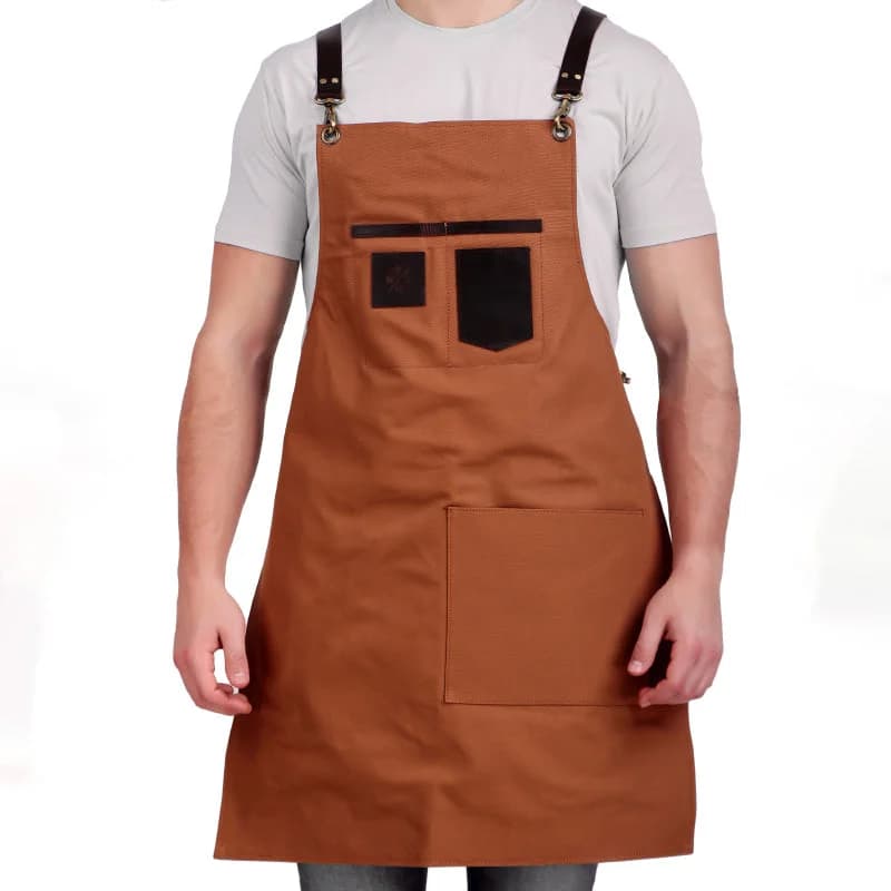 2 Pocket Apron
