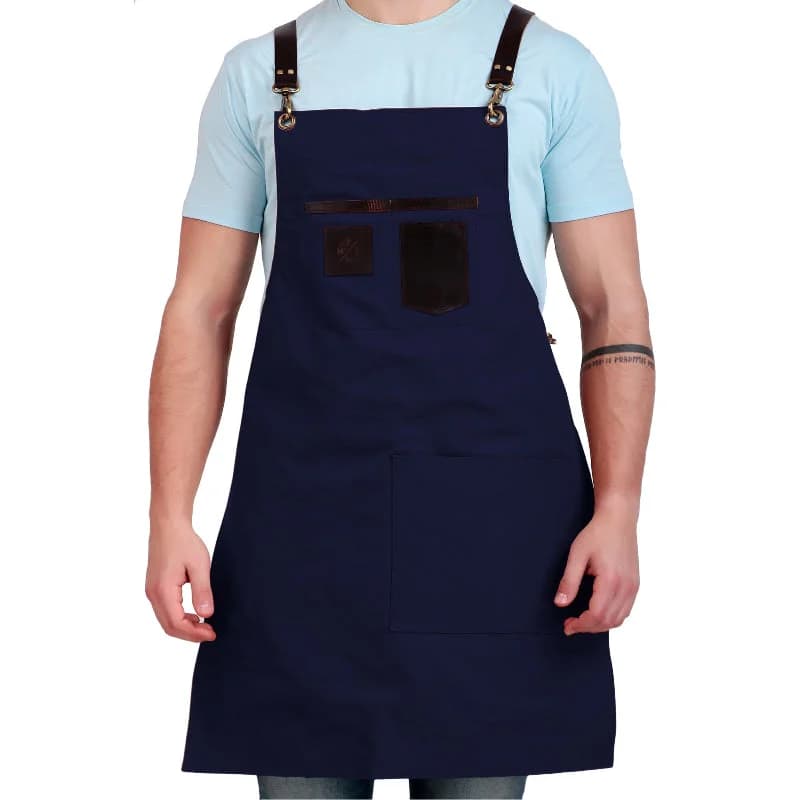 2 Pocket Apron thumbnail 14