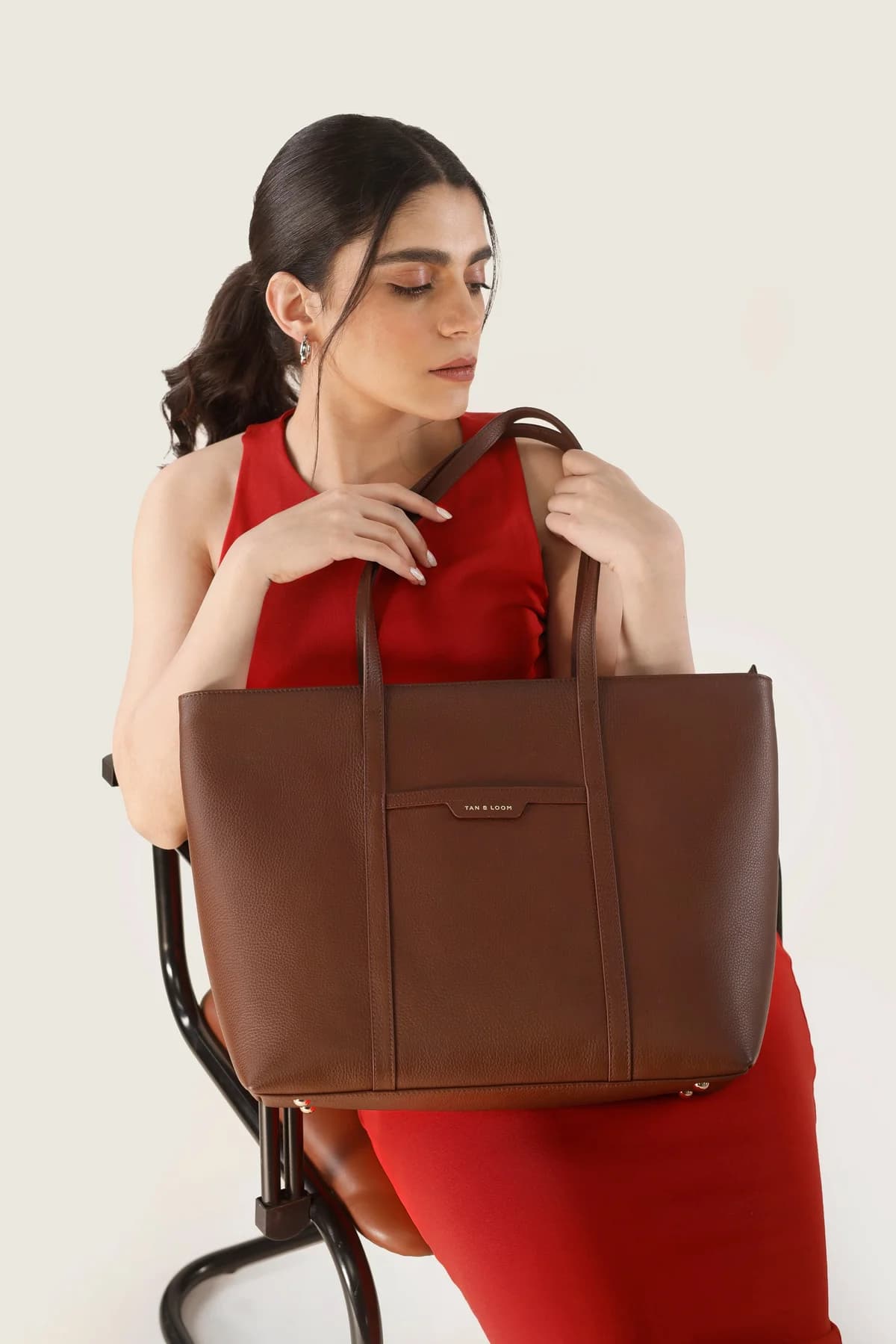 365 Days Tote (Espresso) thumbnail 3