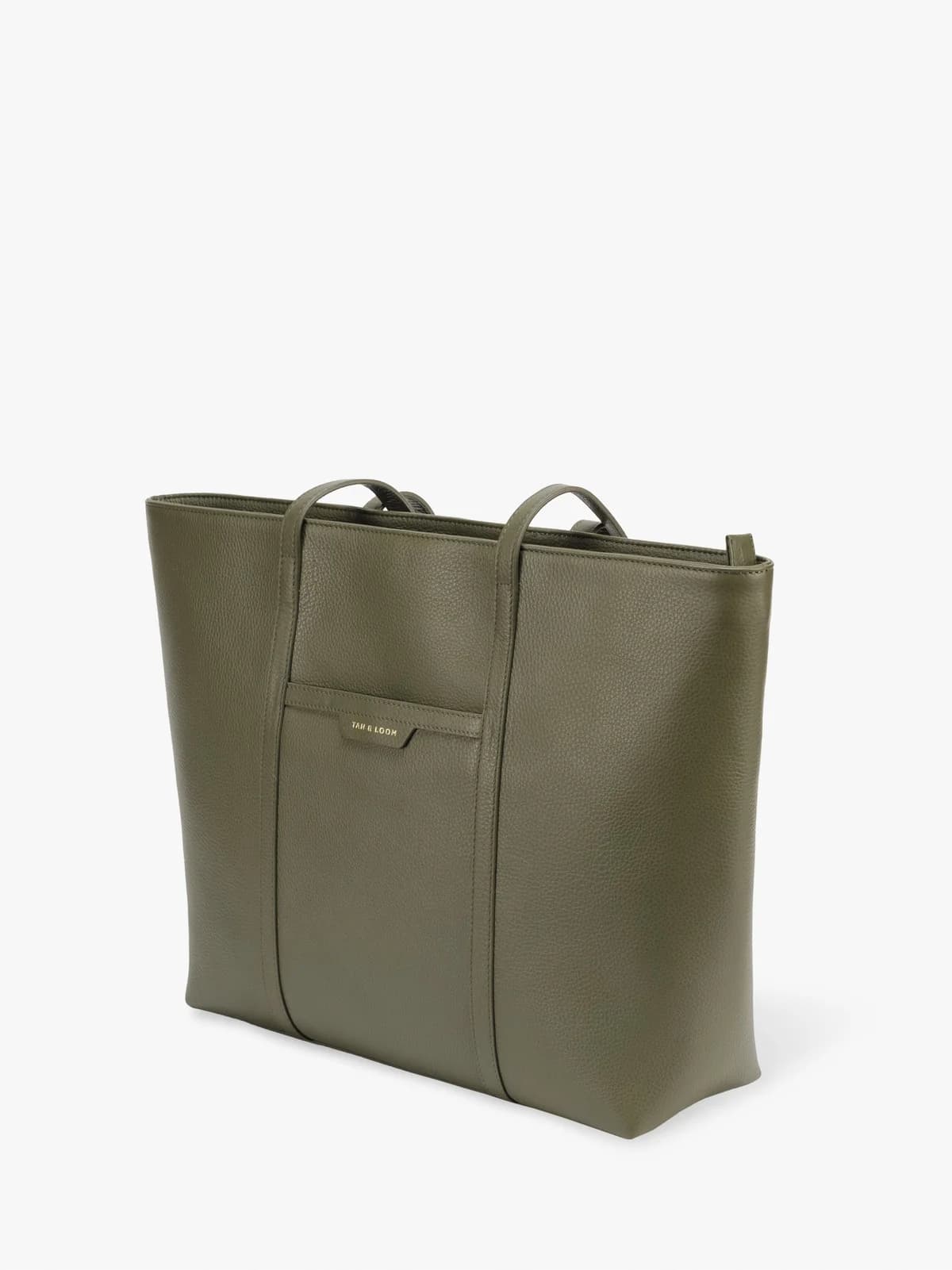 365 Days Tote (Olive) thumbnail 5