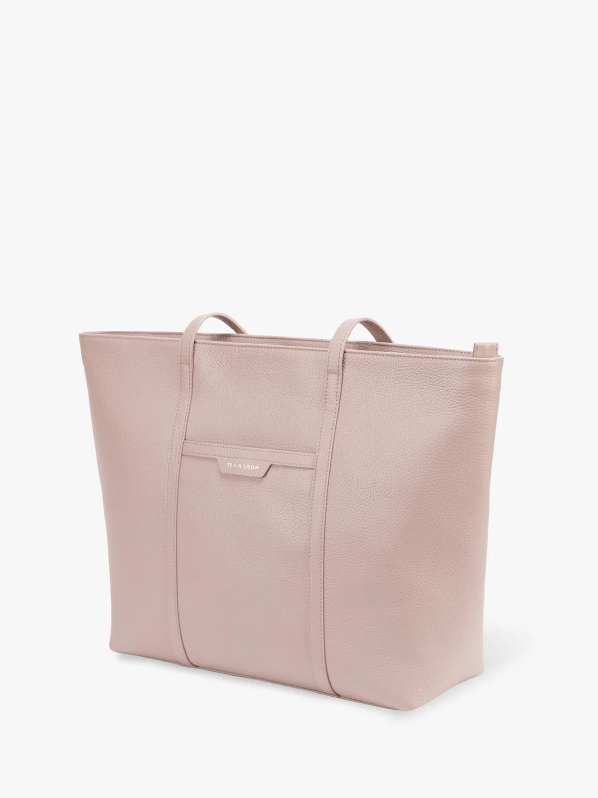 365 Days Tote (Nude Pink) thumbnail 4