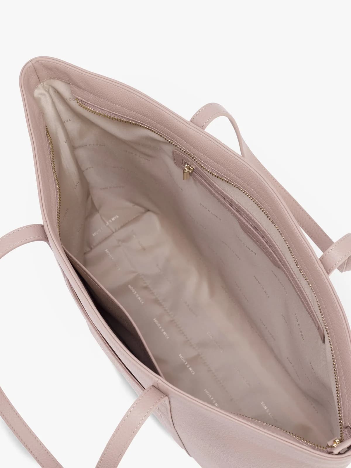 365 Days Tote (Nude Pink) thumbnail 7