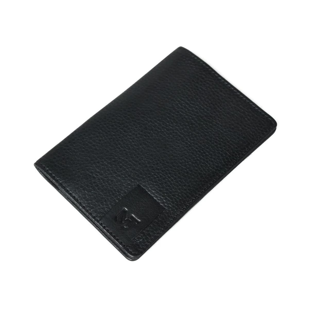 Adam Black Passport Holder thumbnail 5