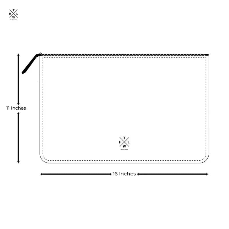 Aldona Laptop Sleeve thumbnail 10