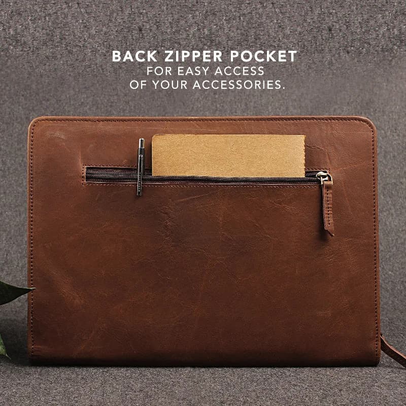 Aldona Laptop Sleeve thumbnail 3