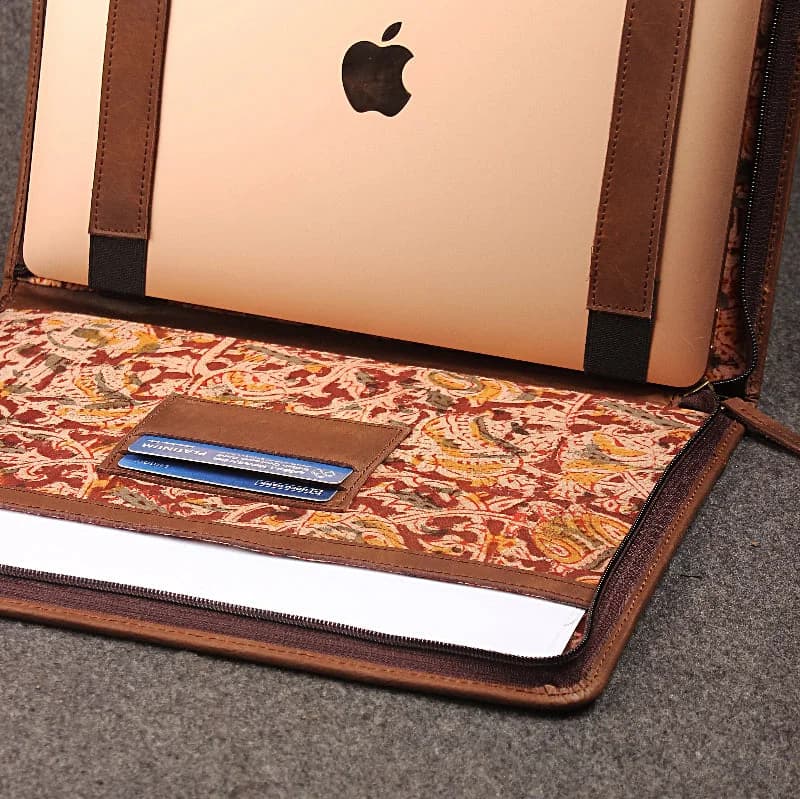 Aldona Laptop Sleeve thumbnail 5