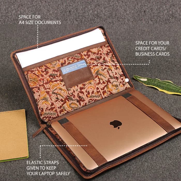 Aldona Laptop Sleeve thumbnail 7