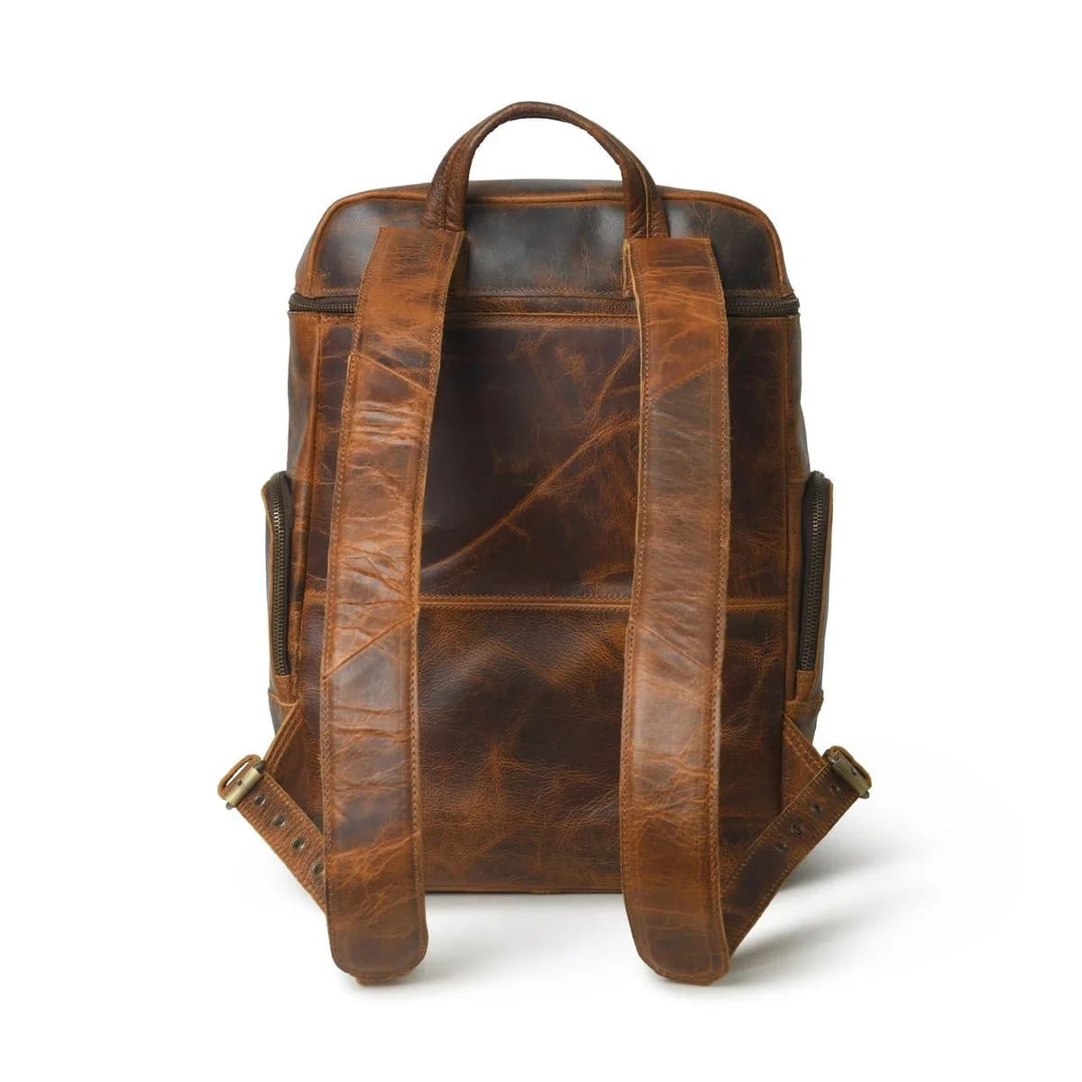Alpha Caramel Backpack thumbnail 9