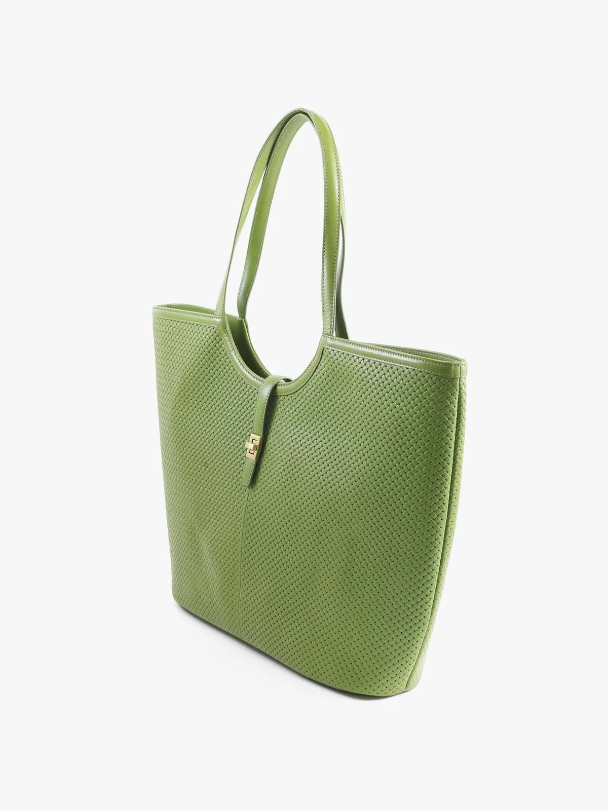 Amalfi Tote (Matcha) thumbnail 10