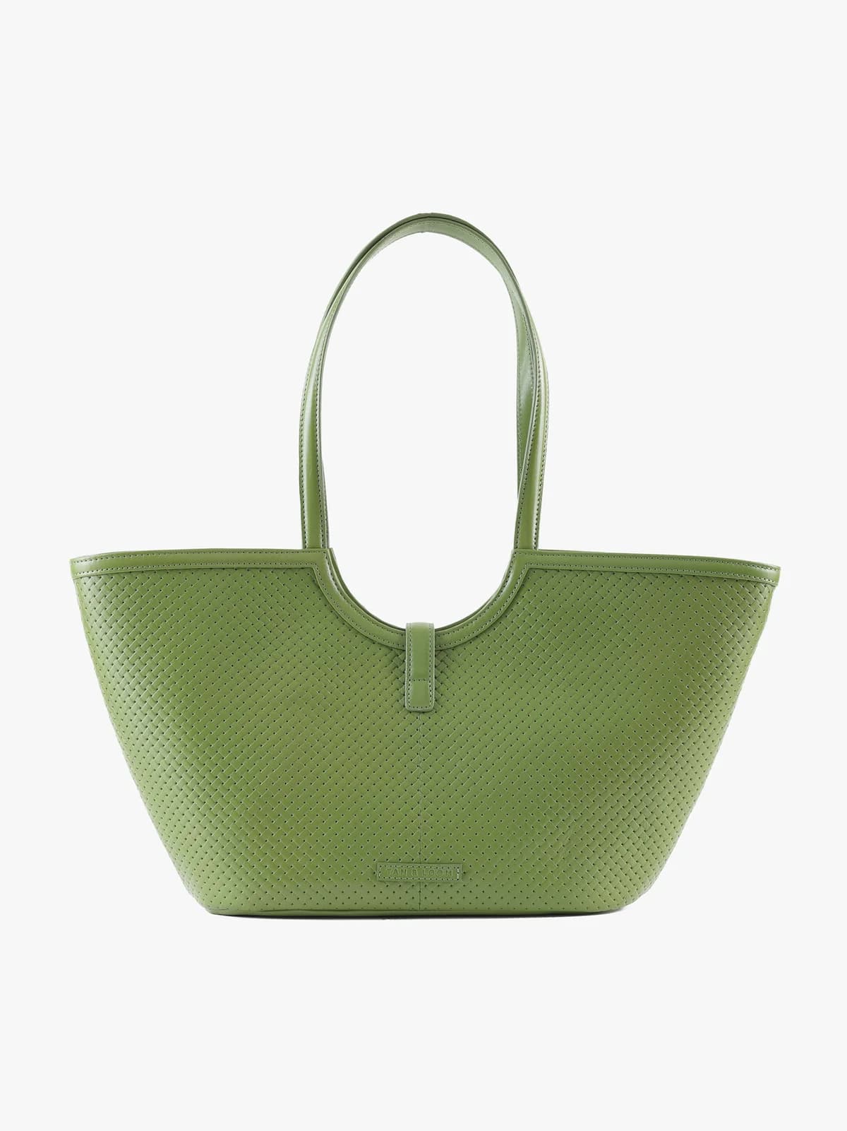 Amalfi Tote (Matcha) thumbnail 2