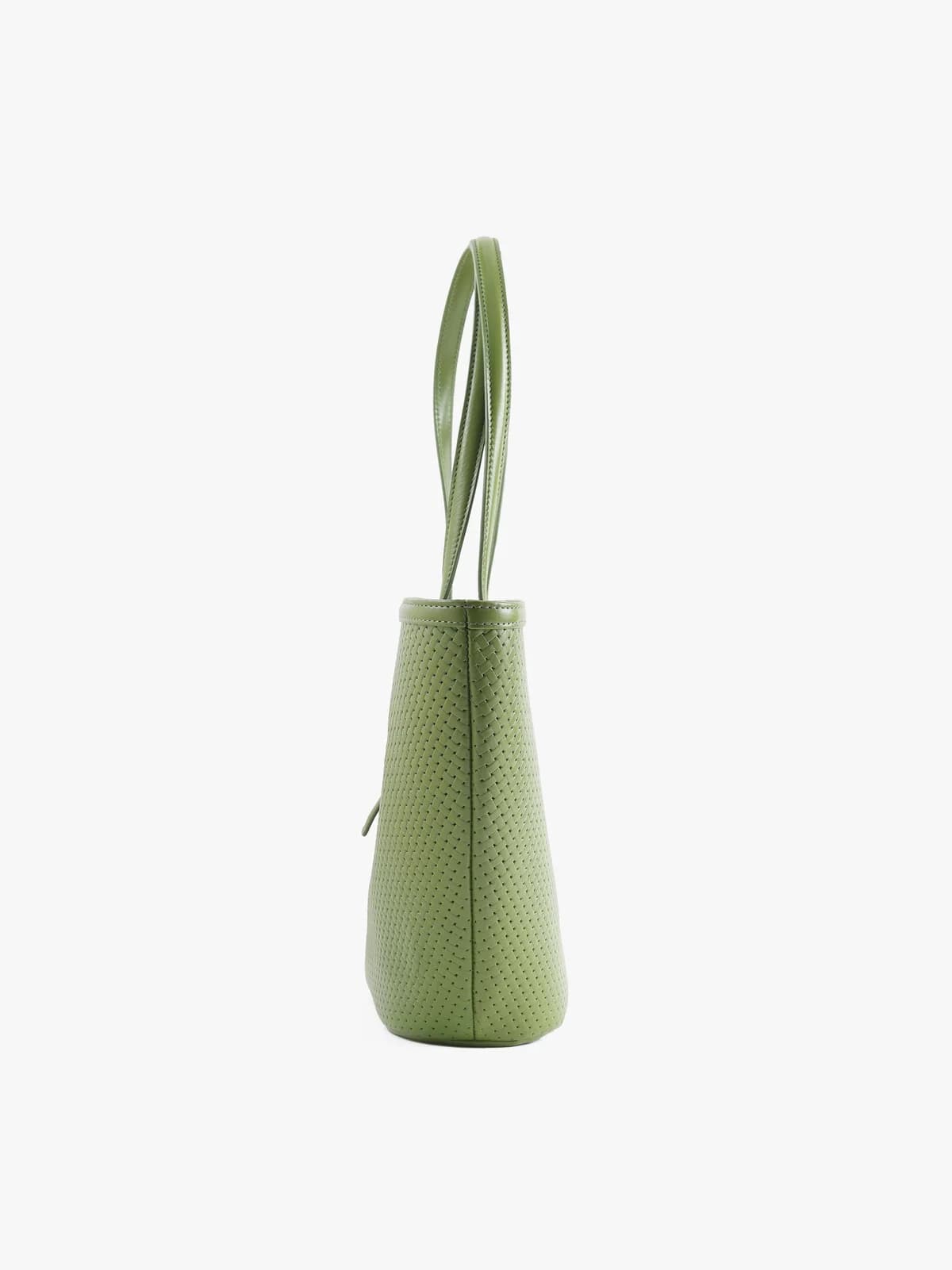 Amalfi Tote (Matcha) thumbnail 4