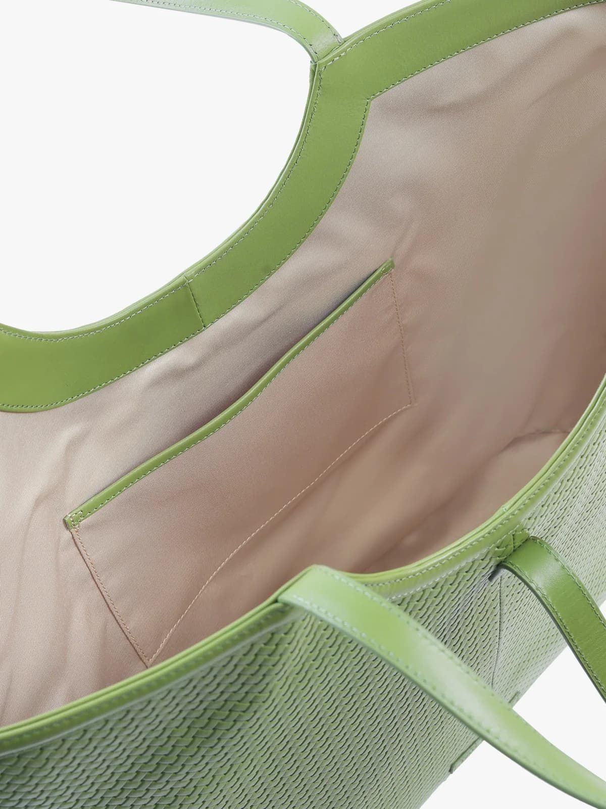Amalfi Tote (Matcha) thumbnail 5