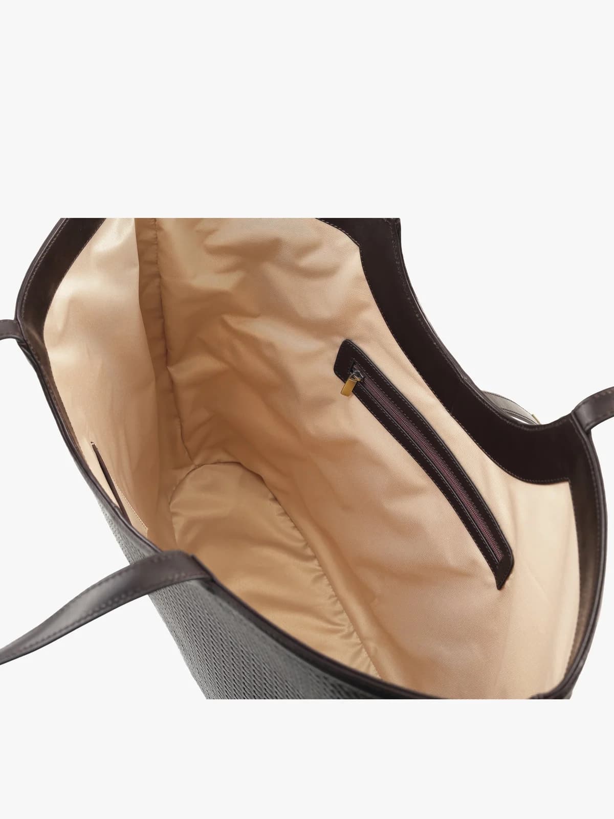 Amalfi Tote (Warm Black) thumbnail 10