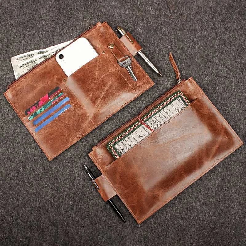 Amber Office Tote thumbnail 2