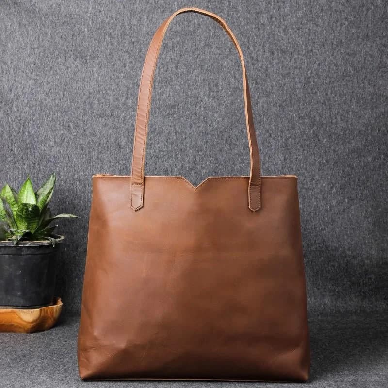 Amber Office Tote thumbnail 9