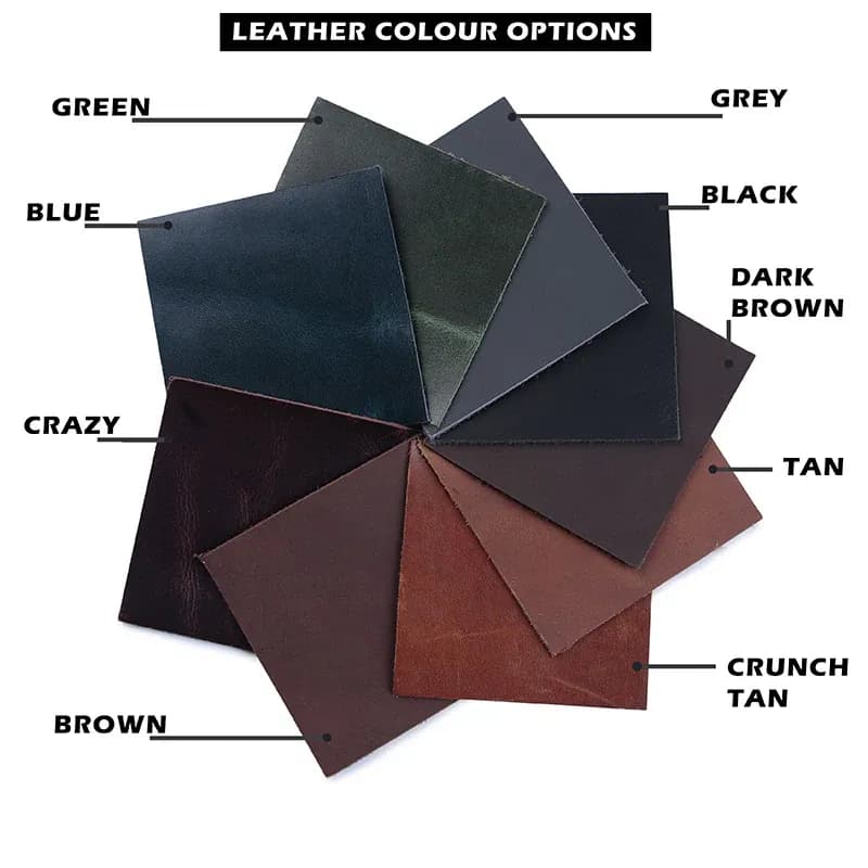 Ambience Leatherette Menu Folder thumbnail 7