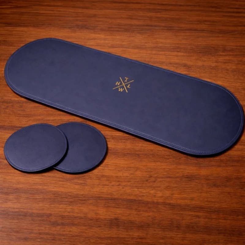 AMETHRA Placemat & Coaster Set thumbnail 7