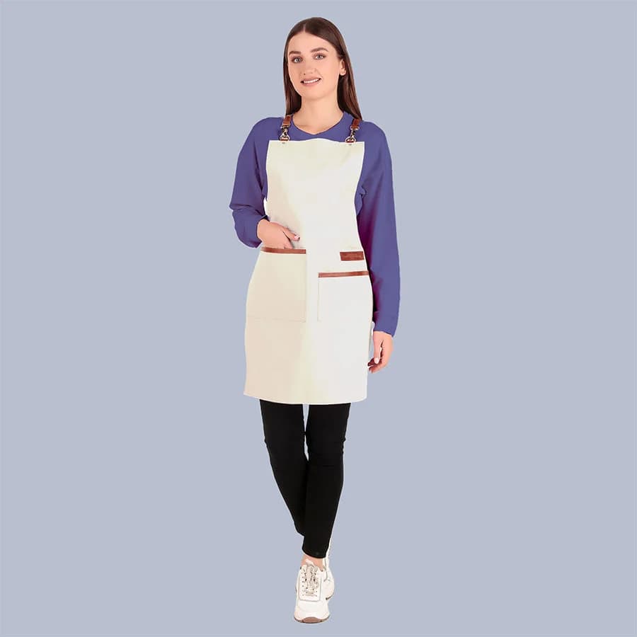 Apron For Women thumbnail 11