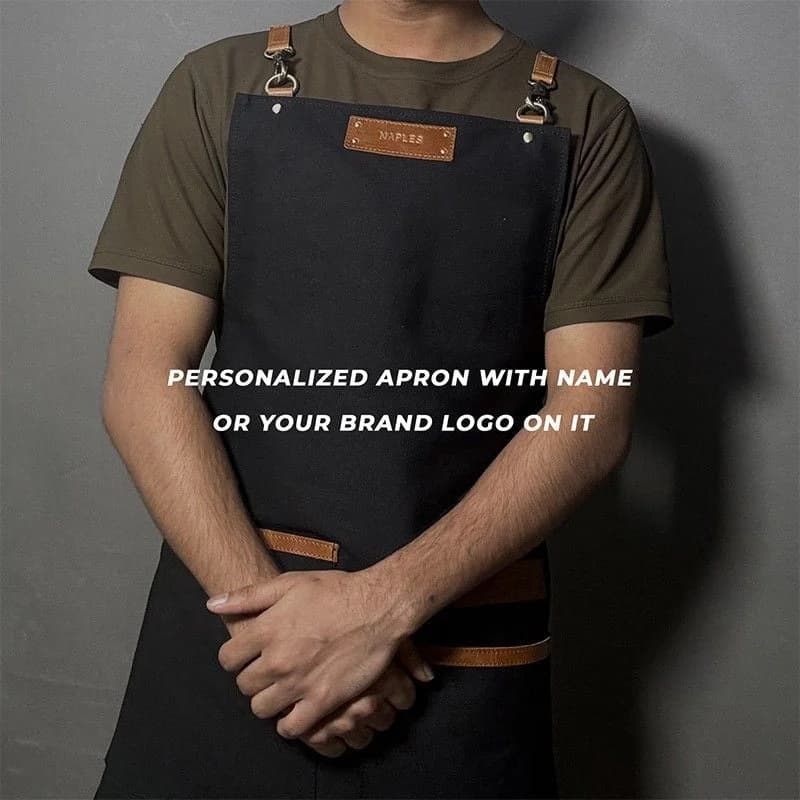 Apron For Women thumbnail 13