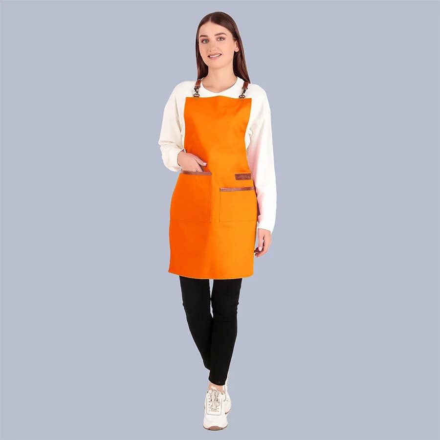 Apron For Women thumbnail 9