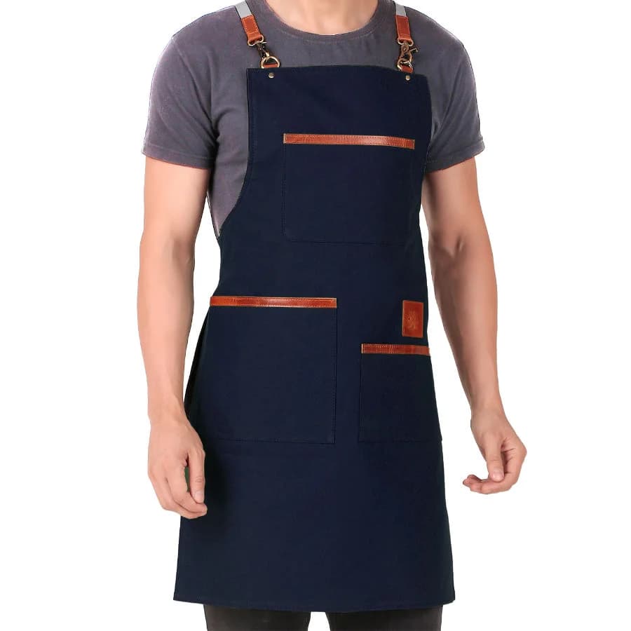 Artisan Canvas Apron thumbnail 11