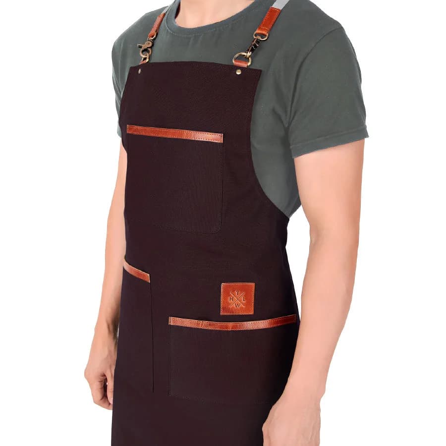 Artisan Canvas Apron thumbnail 13