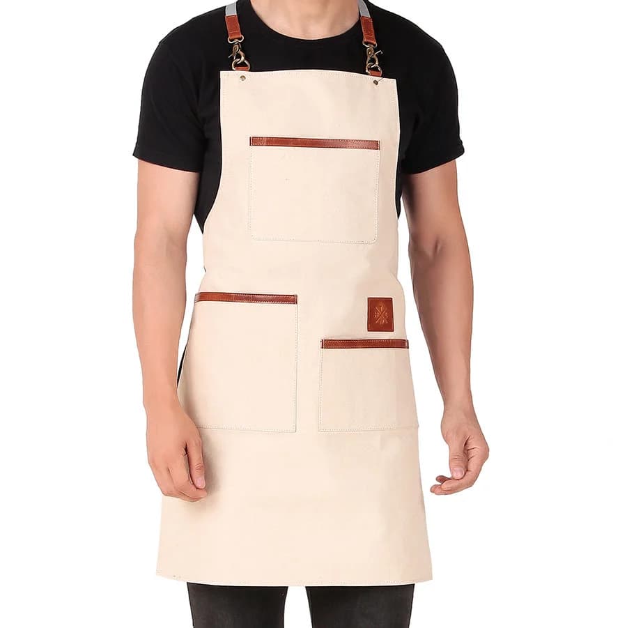 Artisan Canvas Apron thumbnail 8