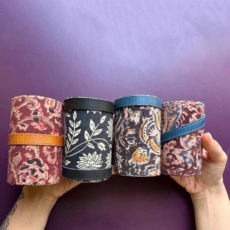 Artisan Pen Roll thumbnail 5