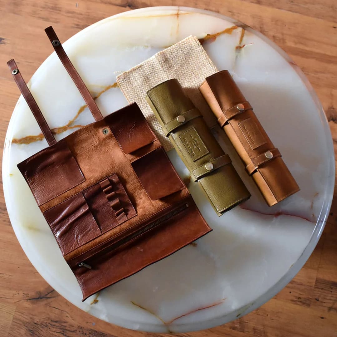 Artist's Roll (Tuscany Tan) thumbnail 2