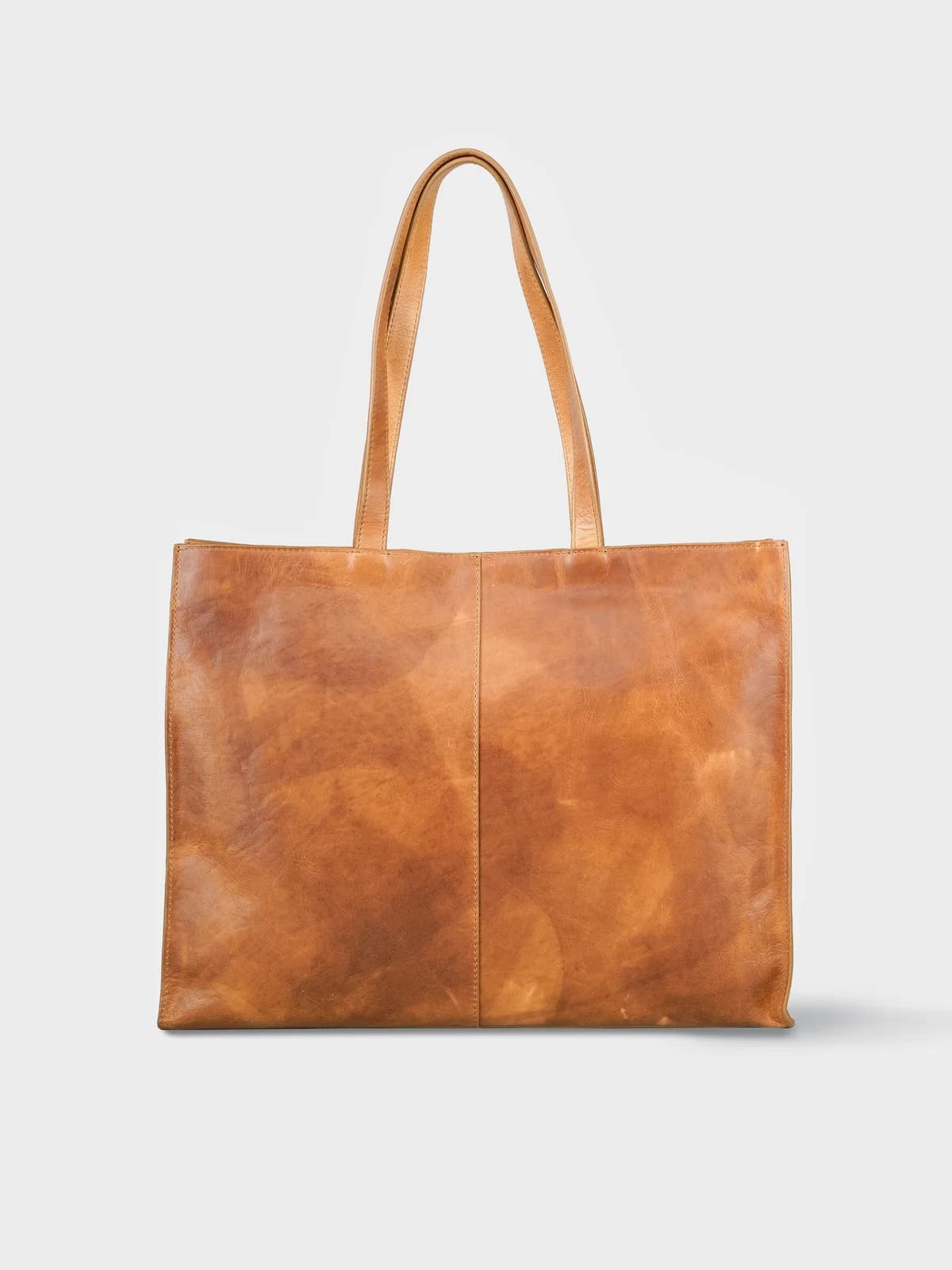 Artist's Tote (Tuscany Tan) thumbnail 9