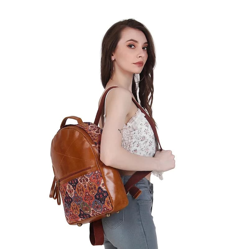 Backpack For Women thumbnail 2