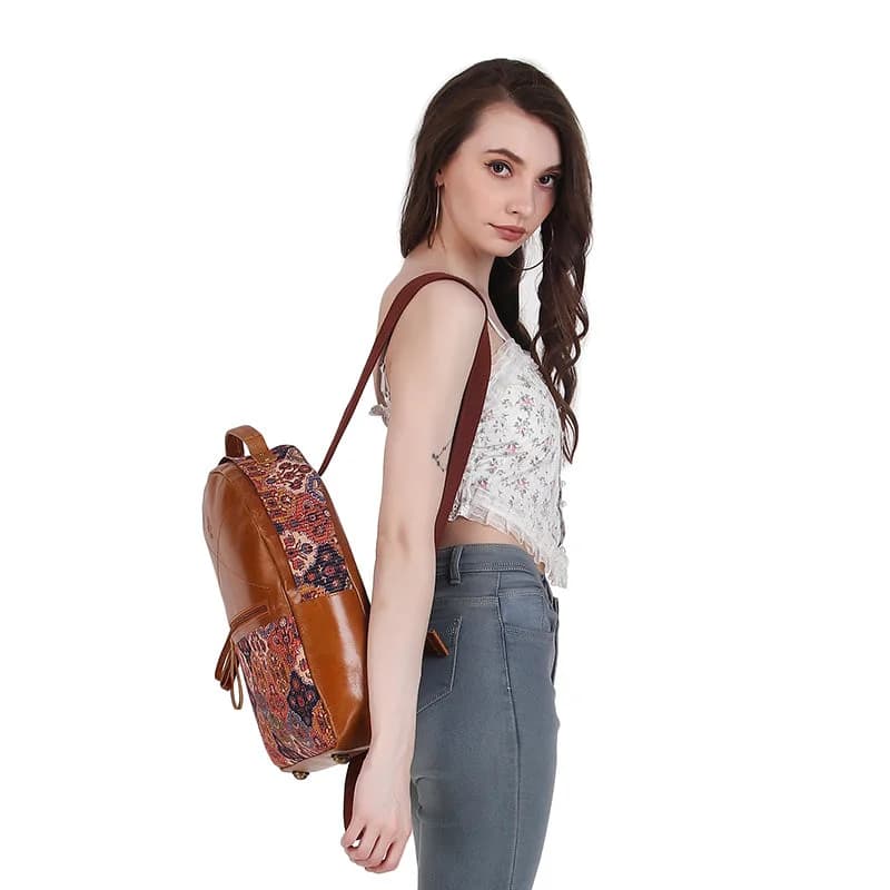 Backpack For Women thumbnail 3