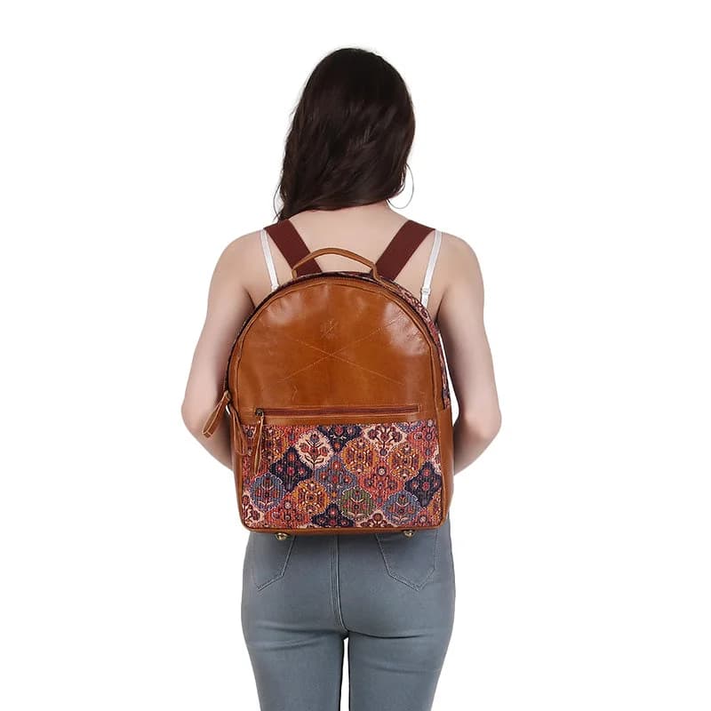 Backpack For Women thumbnail 4