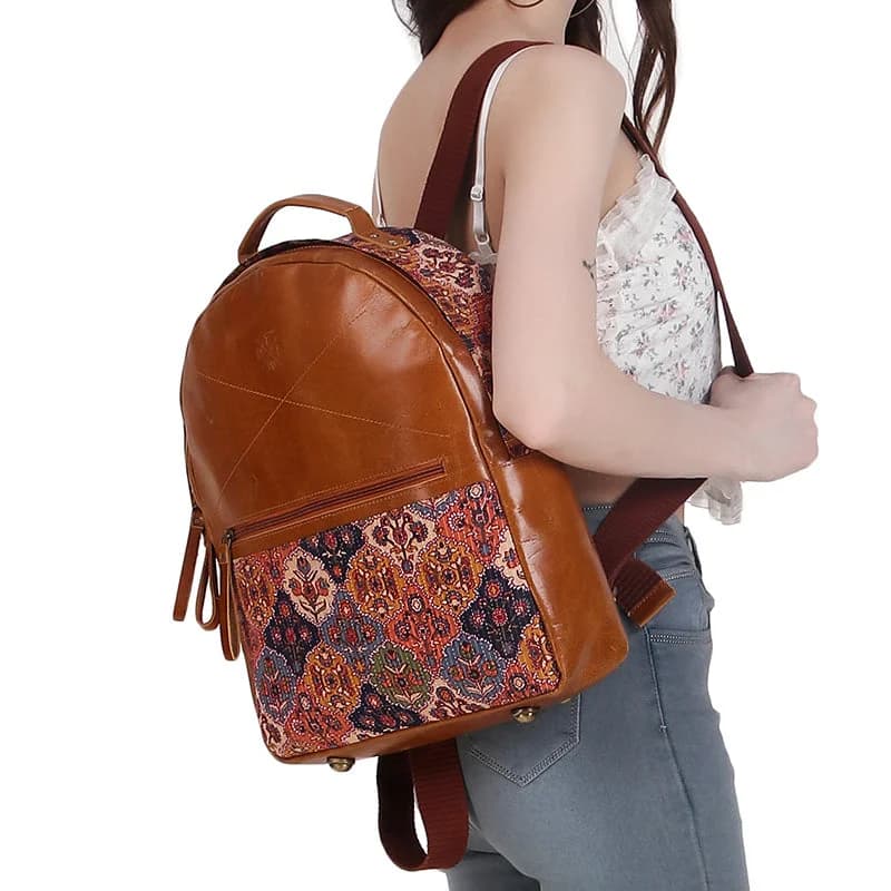 Backpack For Women thumbnail 6