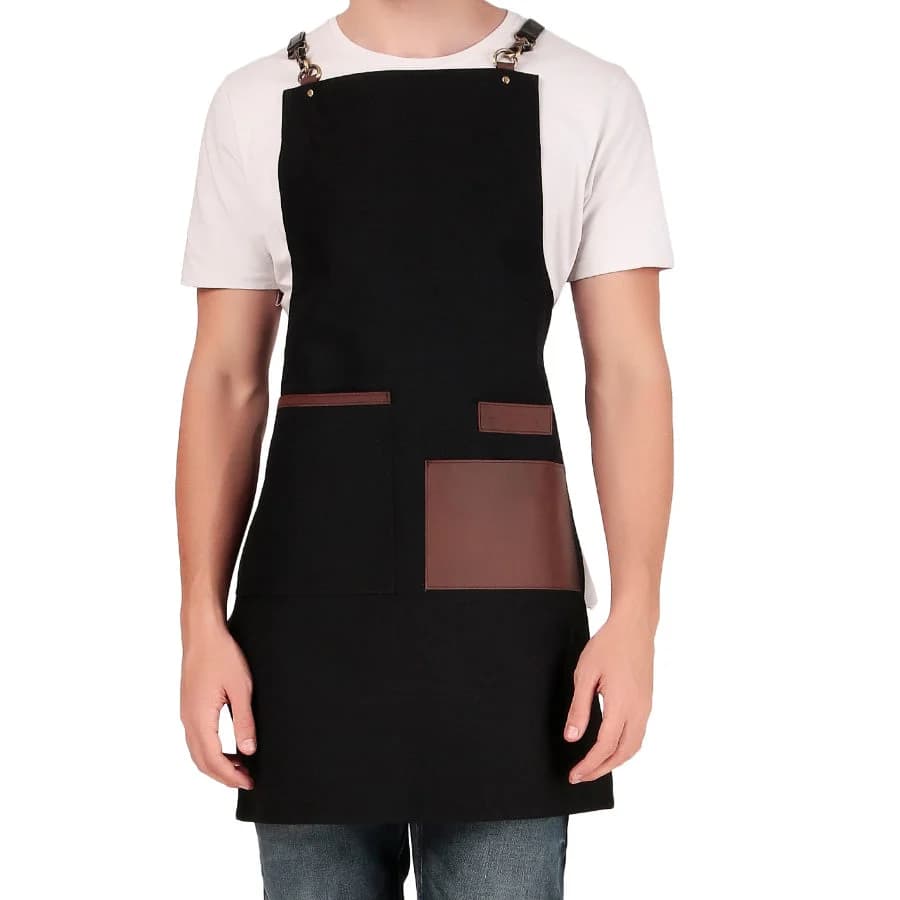 Barber Apron