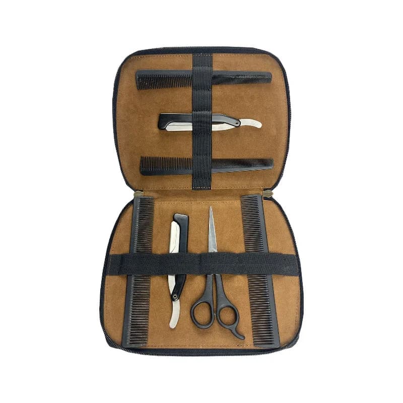 Barber's tool Pouch thumbnail 2