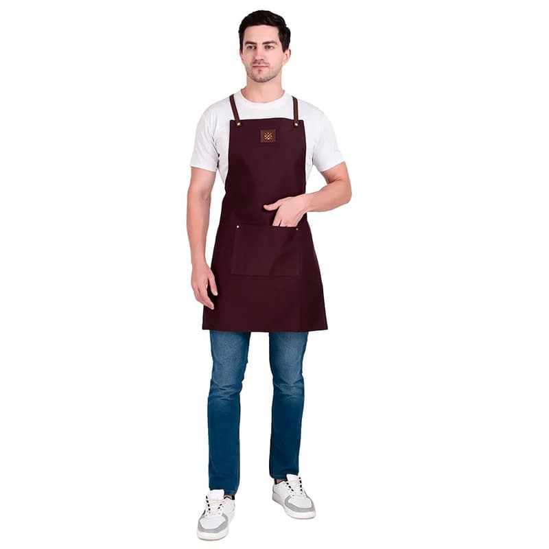 BaristoPro Apron thumbnail 2