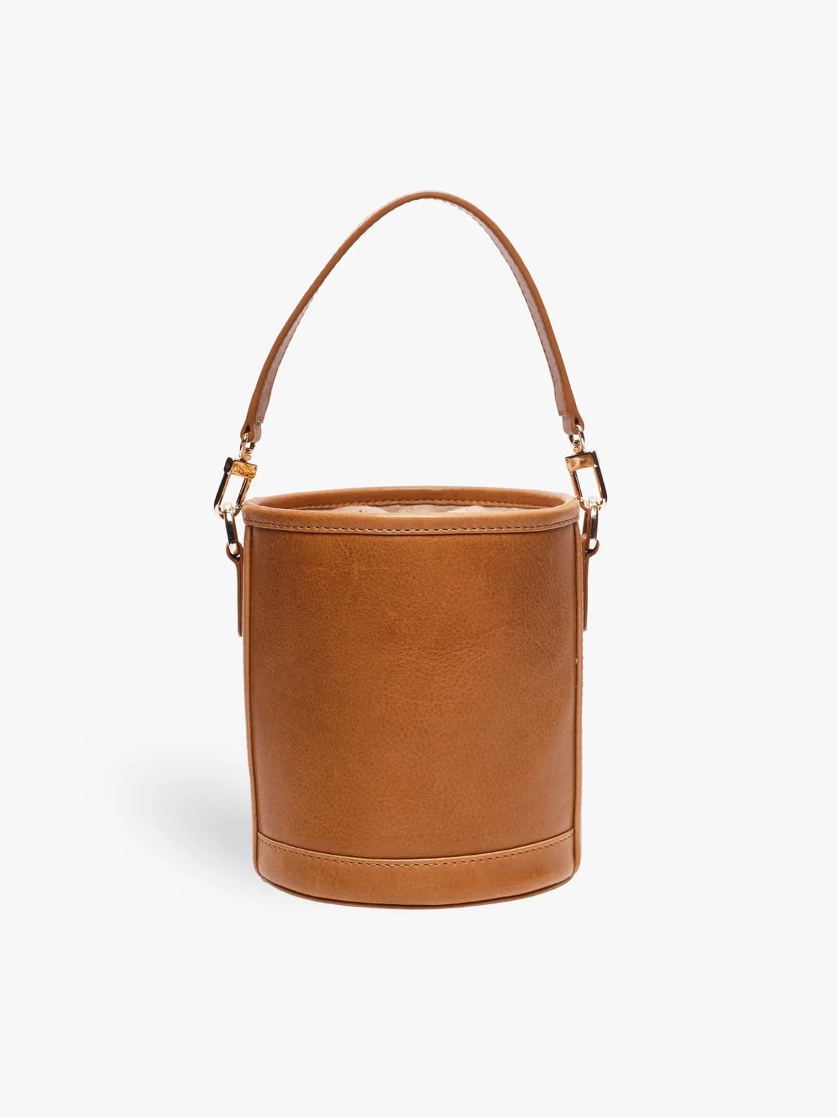Barrel Potli (Tuscany Tan) thumbnail 3