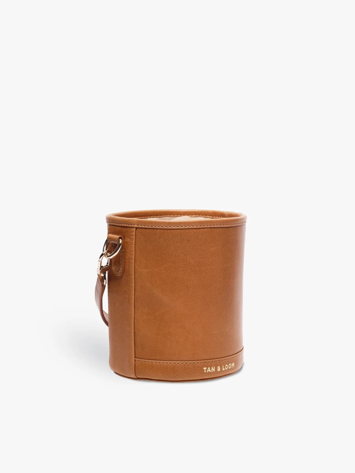 Barrel Potli (Tuscany Tan) thumbnail 4