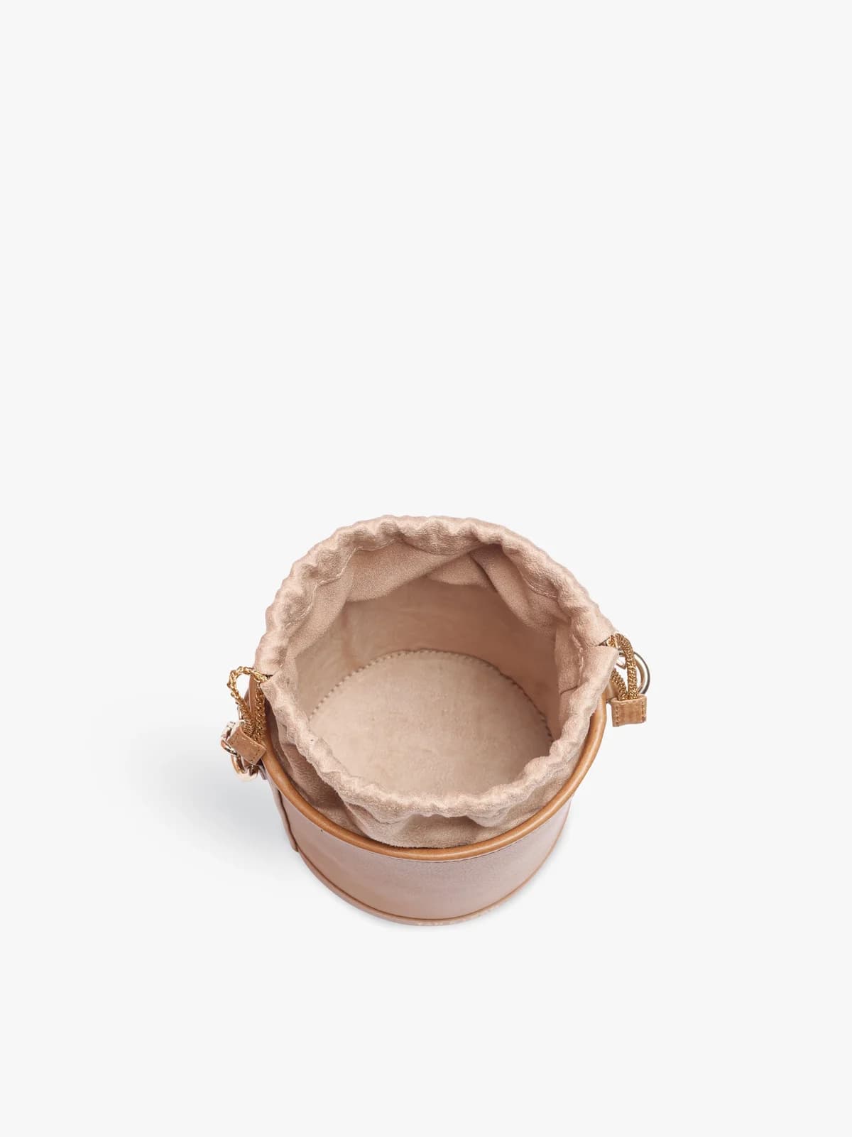 Barrel Potli (Tuscany Tan) thumbnail 5