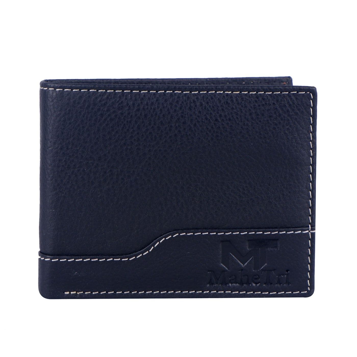 Simons Bi-Fold Wallet