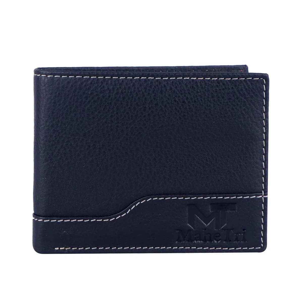 Simons Bi-Fold Wallet