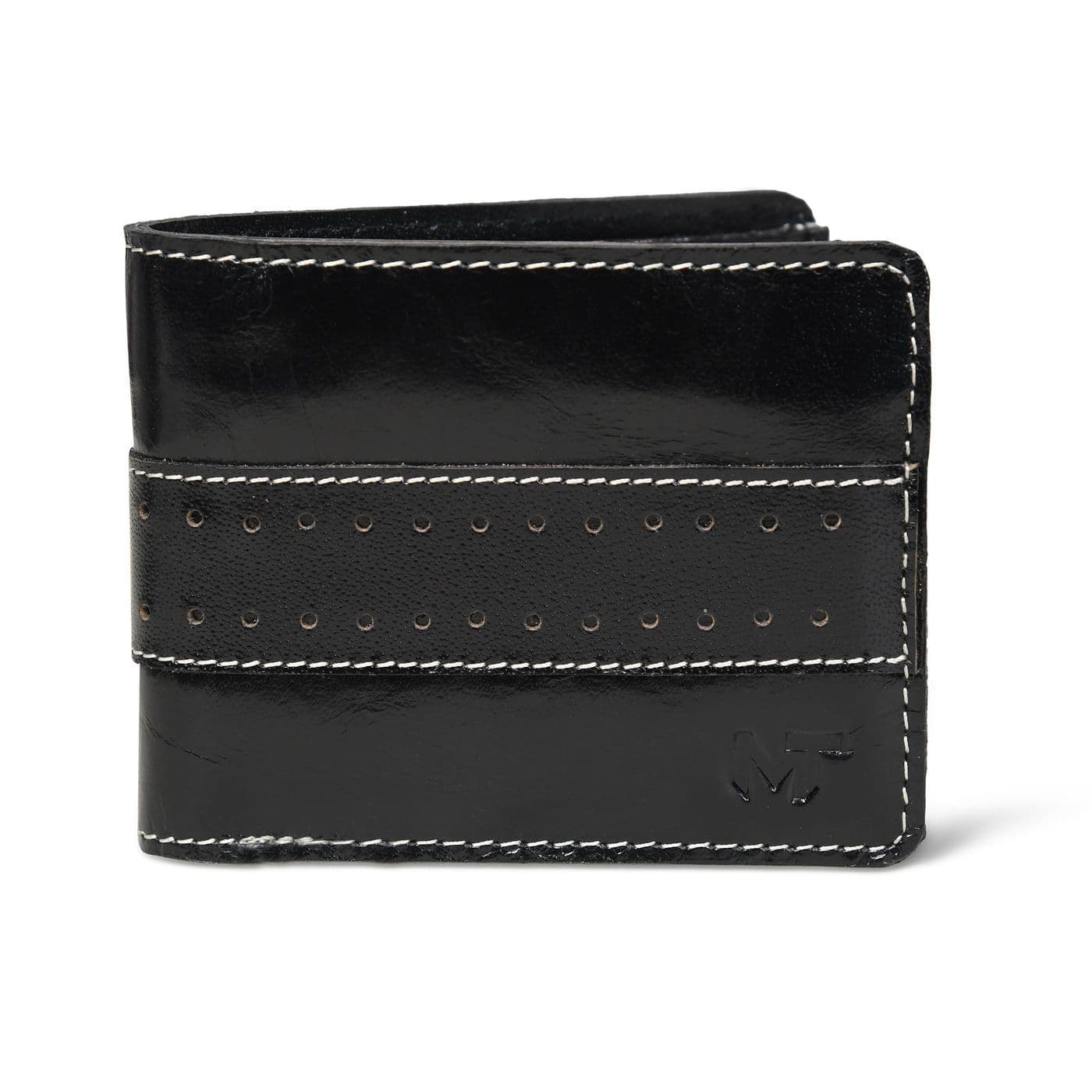 Lynch Bi-Fold Wallet