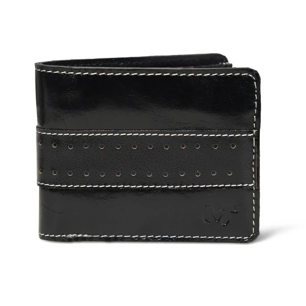 Lynch Bi-Fold Wallet