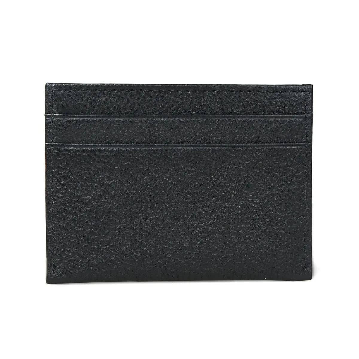 Minimalistic Black Cards Holder thumbnail 3