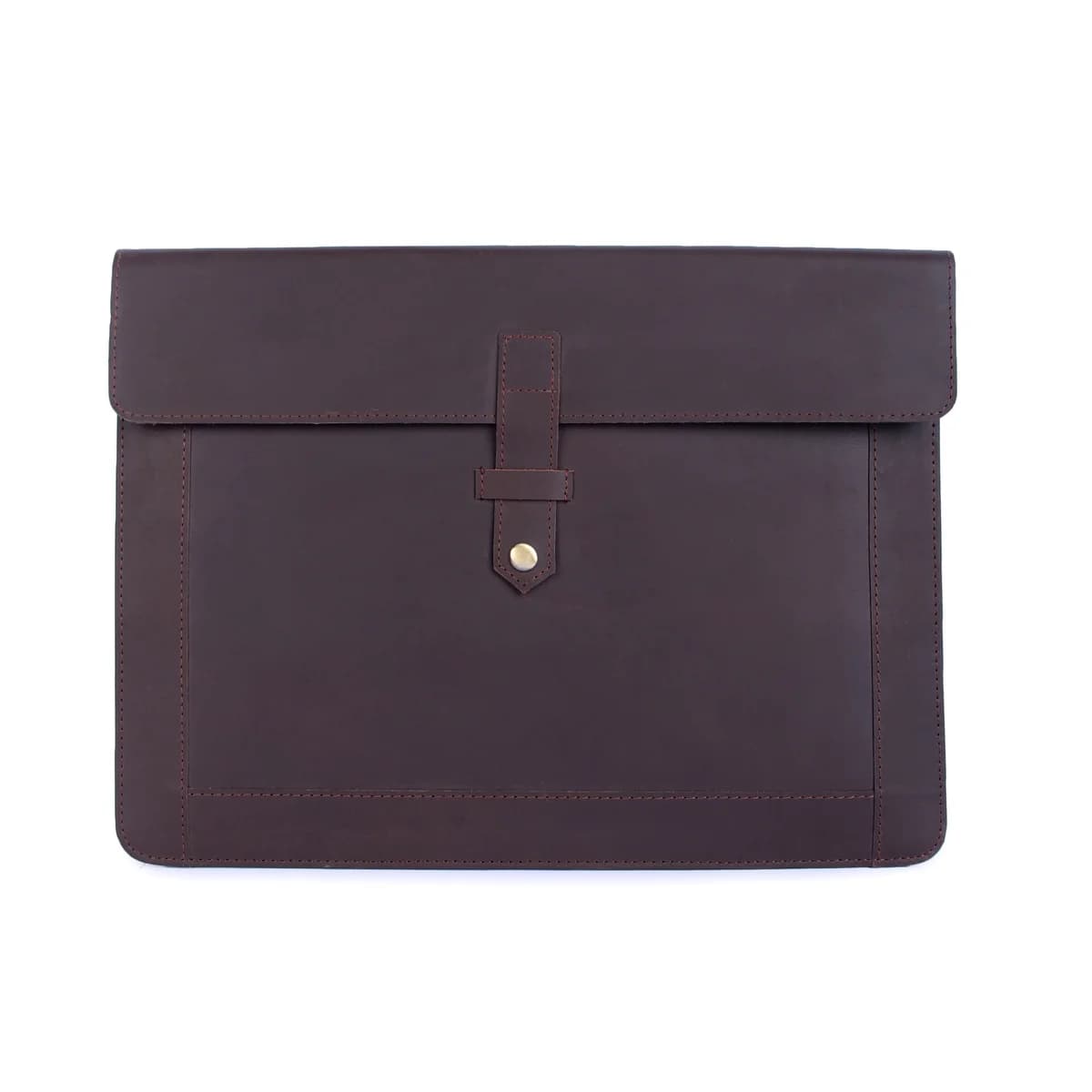 Black Executive Laptop Sleeve thumbnail 10